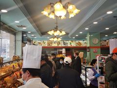 大堂-新侨三宝乐面包店(崇文门店)