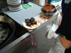 -五娭毑臭豆腐(黄兴南路店)