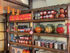 零售区-洞庭土菜馆(天河北总店)