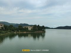 -余姚四明湖开元名都度假酒店·夏威夷西餐厅