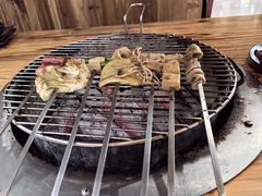 -号令江湖·水浒烤肉(和畅睦邻中心店)