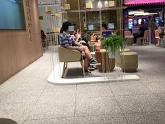 -奈雪的茶(湖滨银泰in77C区PRO店)