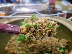 金牌焗蚝饭-飞尝蚝·顺德菜·鱼生(顺德总店)