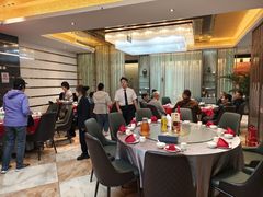 -燕兰楼·清真西北融合菜(亚运村店)