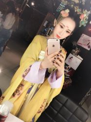 -东古旅拍摄影•格格服汉服•租赁(故宫店)