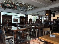 -宝莱纳餐厅(滨江店)