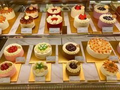 -M'CAKE(西单大悦城店)