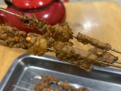 -清真·马峰烤肉(小学习北巷店)