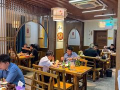 -食鸡公社辣子鸡·潍坊菜·烧烤