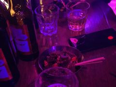 -苏荷酒吧(九街店)