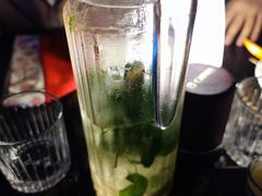 -ohbar live house(人广店)