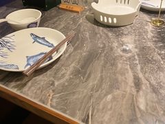 -前海沿·青岛菜(乐客城店)