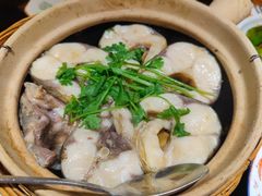 -广府乡下·饭庄(新港东路店)