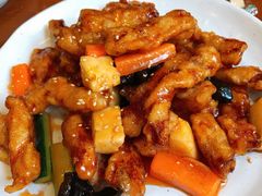 -全州拌饭馆(断桥店)