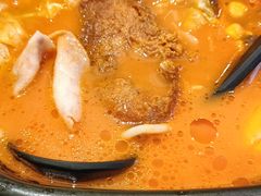 -阿香米线杭州西湖银泰文化广场餐厅
