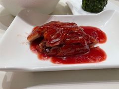 苏式酱鸭-得月楼·省级非遗·传统苏帮菜(观前店)