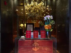 -金轩中餐厅 Jin Xuan(浦东丽思卡尔顿酒店)
