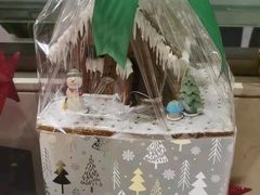 -宜昌富力皇冠假日酒店·咖啡1号西餐厅
