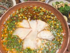 -SHAN山(前滩太古里店)