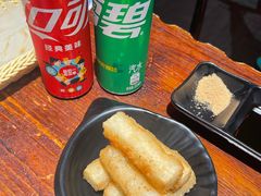 -乐山串串香老火锅(鼓楼店)
