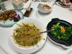 -鹿鸣春饭店(总店)