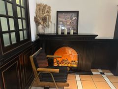 -碧特博格·20年品牌西餐厅(芜湖路店)