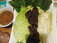 -年巴羊肉铺老铜锅(梅江店)