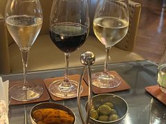 -LONG BAR 廊吧(外滩华尔道夫酒店)