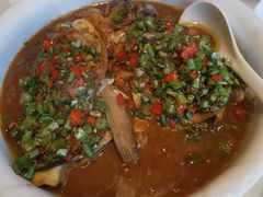 千岛湖大鱼头-辣公子·千岛湖私房菜(滨江店)