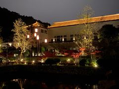 -宁波柏悦酒店·钱湖渔港