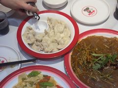 -李老哈·东北菜(宋园路店)