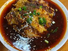 怪味鸡-老丘丘(较场口店)