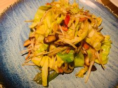 杂时蔬-玄海寿司(国贸店)