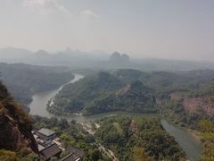 -丹霞山风景名胜区