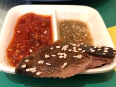 -舜和巴西烤肉餐厅(舜和国际店)