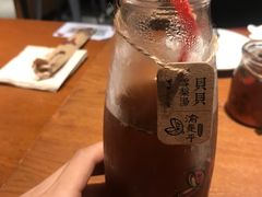 -渝是乎酸菜鱼(龙旗购物中心店)