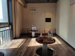 -FineYoga梵音瑜伽·普拉提