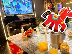 -INLOVE KTV(西溪印象城店)