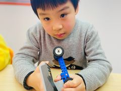 -斯坦星球AI编程·机器人科创·科学实验·信奥·思维·STEM·乐高·竞赛考级(长宁虹桥大融城荟聚中心)