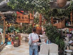 -大鹅岛绿色生态美食园