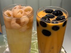 -米泰芒·东南亚料理(体育西店)