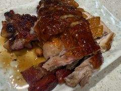 -香港新发烧腊茶餐厅(书城店)