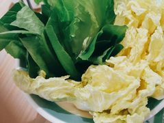 -探窝·竹笙椰子鸡(杨箕店)