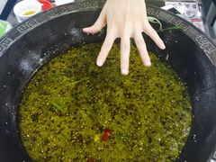 -鱼无双·酸菜鱼(来凤街店)