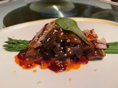 -金轩中餐厅 Jin Xuan(浦东丽思卡尔顿酒店)