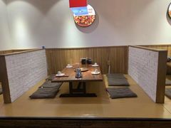 -老佛爷正宗铜炉蛙锅(五道口店)