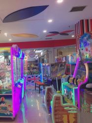 -都乐汇儿童乐园(莱蒙都会店)