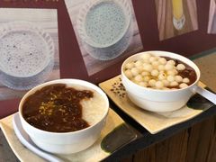-笃笃笃糖粥(十全街店)