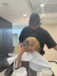 -a·f one hair salon