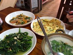 -潮汕美食.厚弥粥(白石洲店)